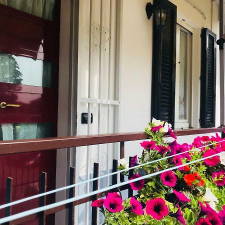 Gemma Apartments Milano Rho Fiera Apt2 Лаїнате Екстер'єр фото