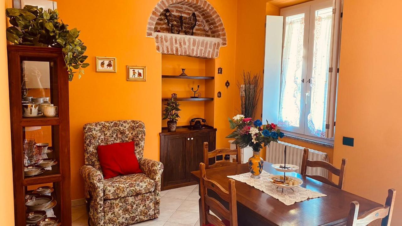 Gemma Apartments Milano Rho Fiera Apt2 Лаїнате Екстер'єр фото