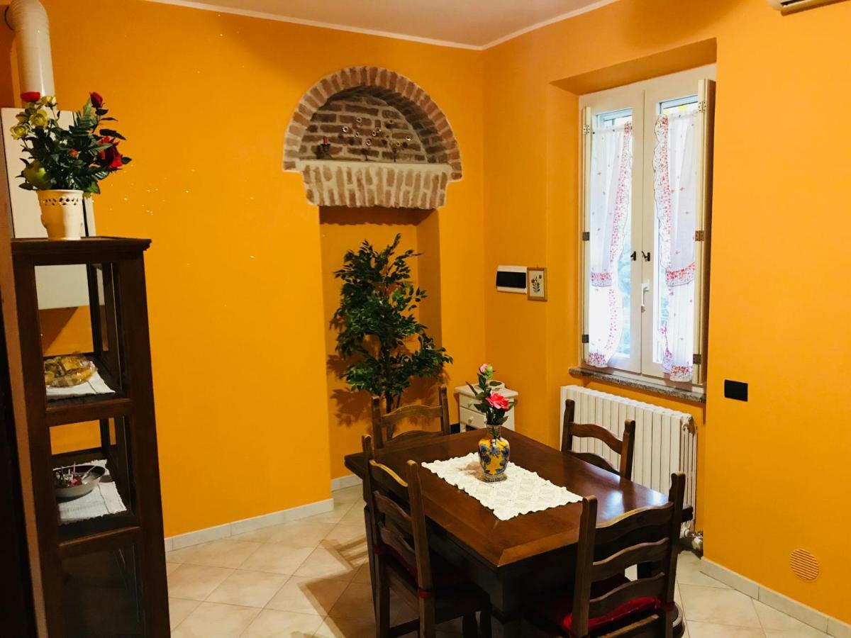 Gemma Apartments Milano Rho Fiera Apt2 Лаїнате Номер фото