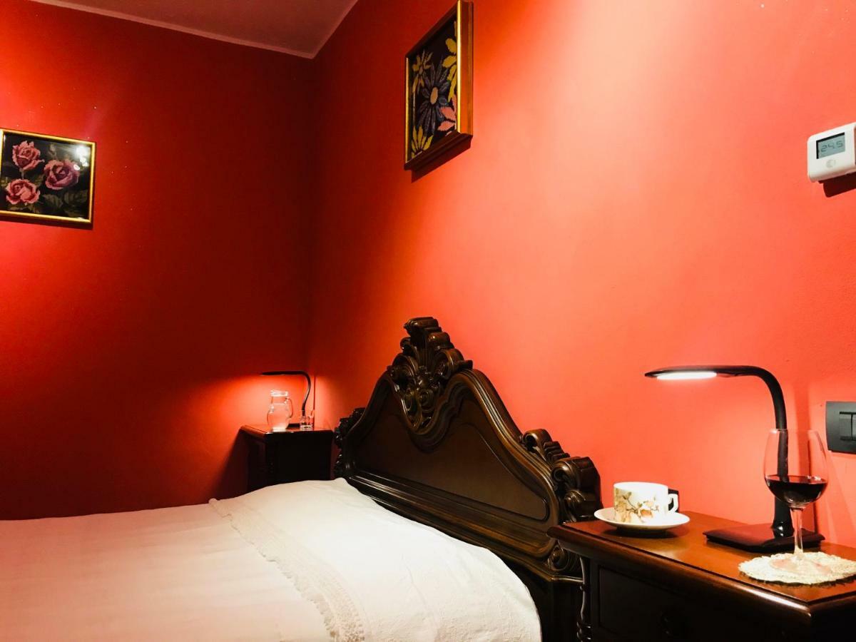 Gemma Apartments Milano Rho Fiera Apt2 Лаїнате Екстер'єр фото