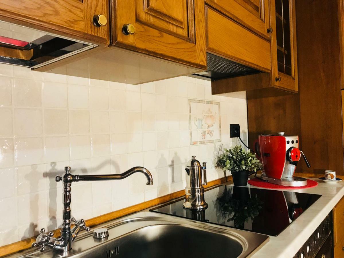 Gemma Apartments Milano Rho Fiera Apt2 Лаїнате Екстер'єр фото