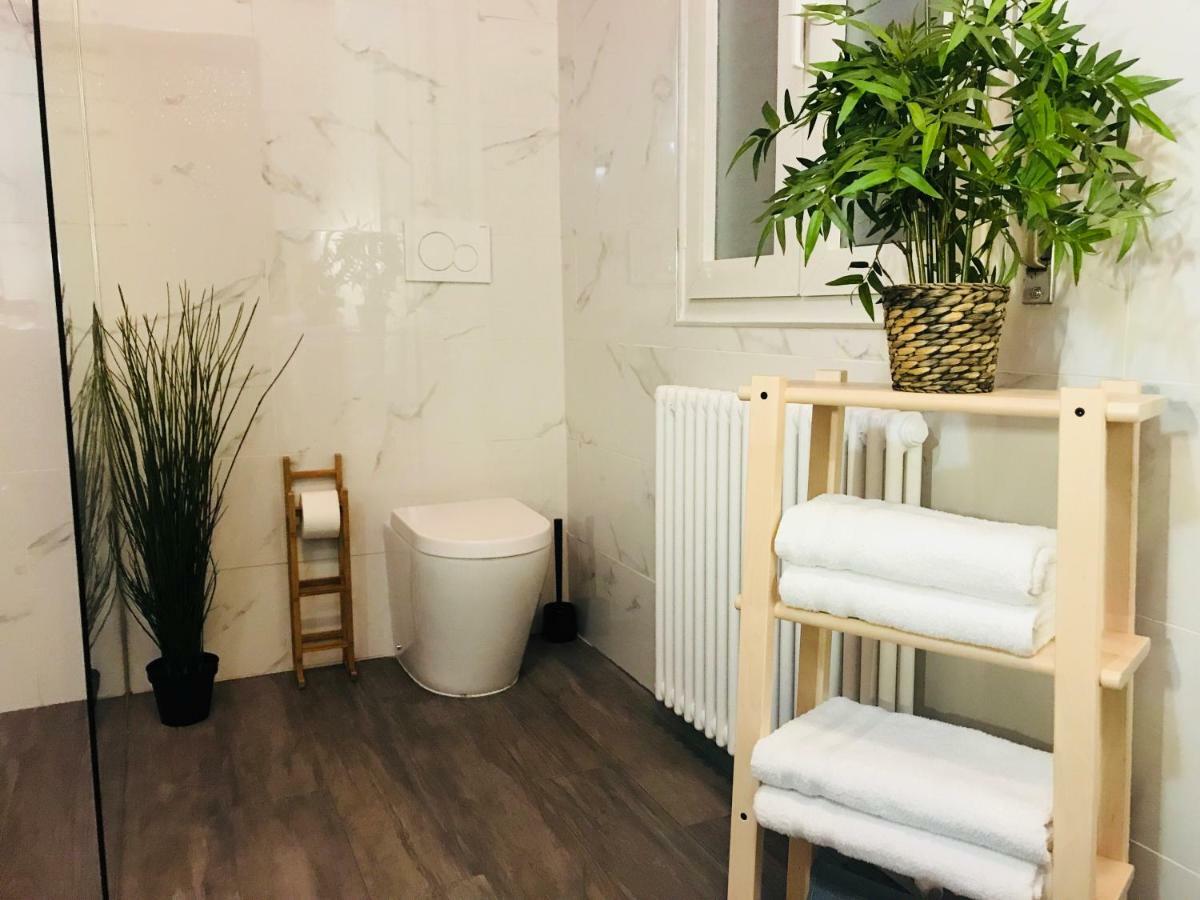 Gemma Apartments Milano Rho Fiera Apt2 Лаїнате Екстер'єр фото