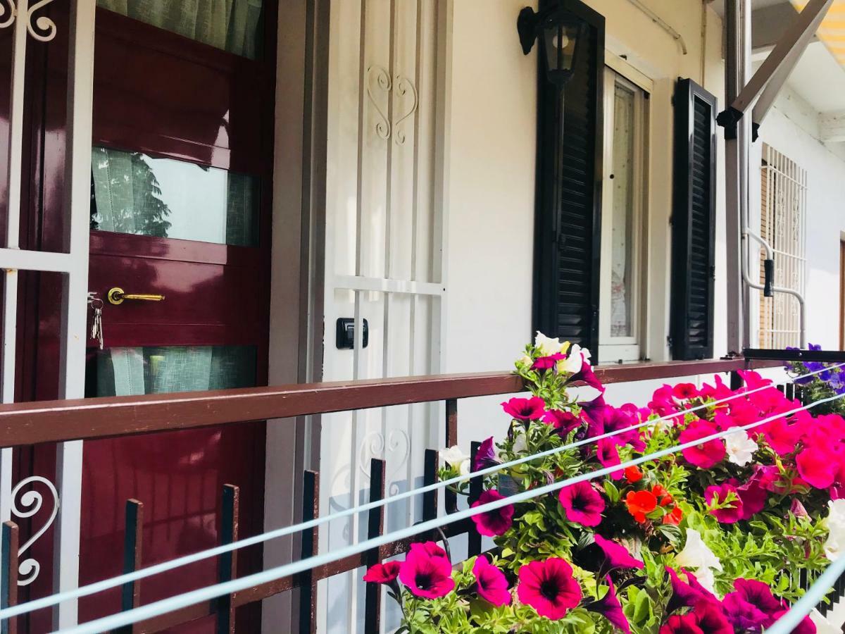 Gemma Apartments Milano Rho Fiera Apt2 Лаїнате Екстер'єр фото