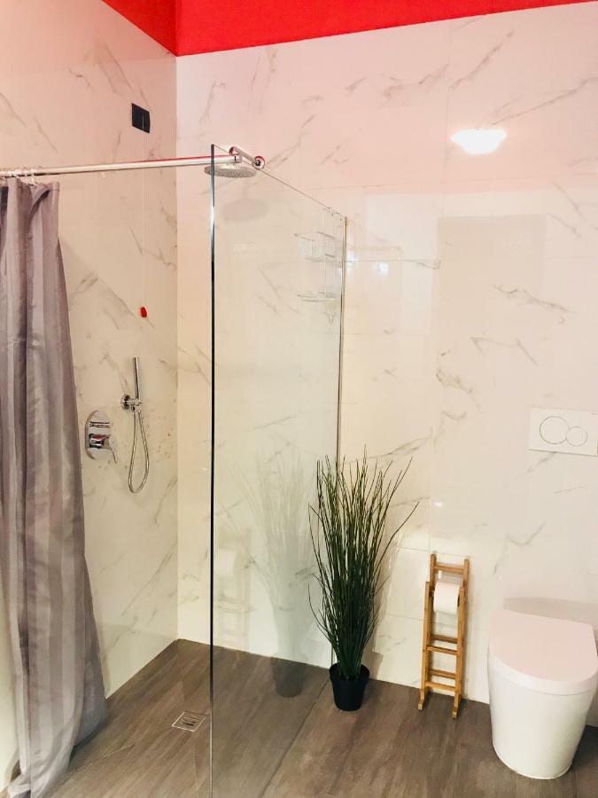 Gemma Apartments Milano Rho Fiera Apt2 Лаїнате Екстер'єр фото